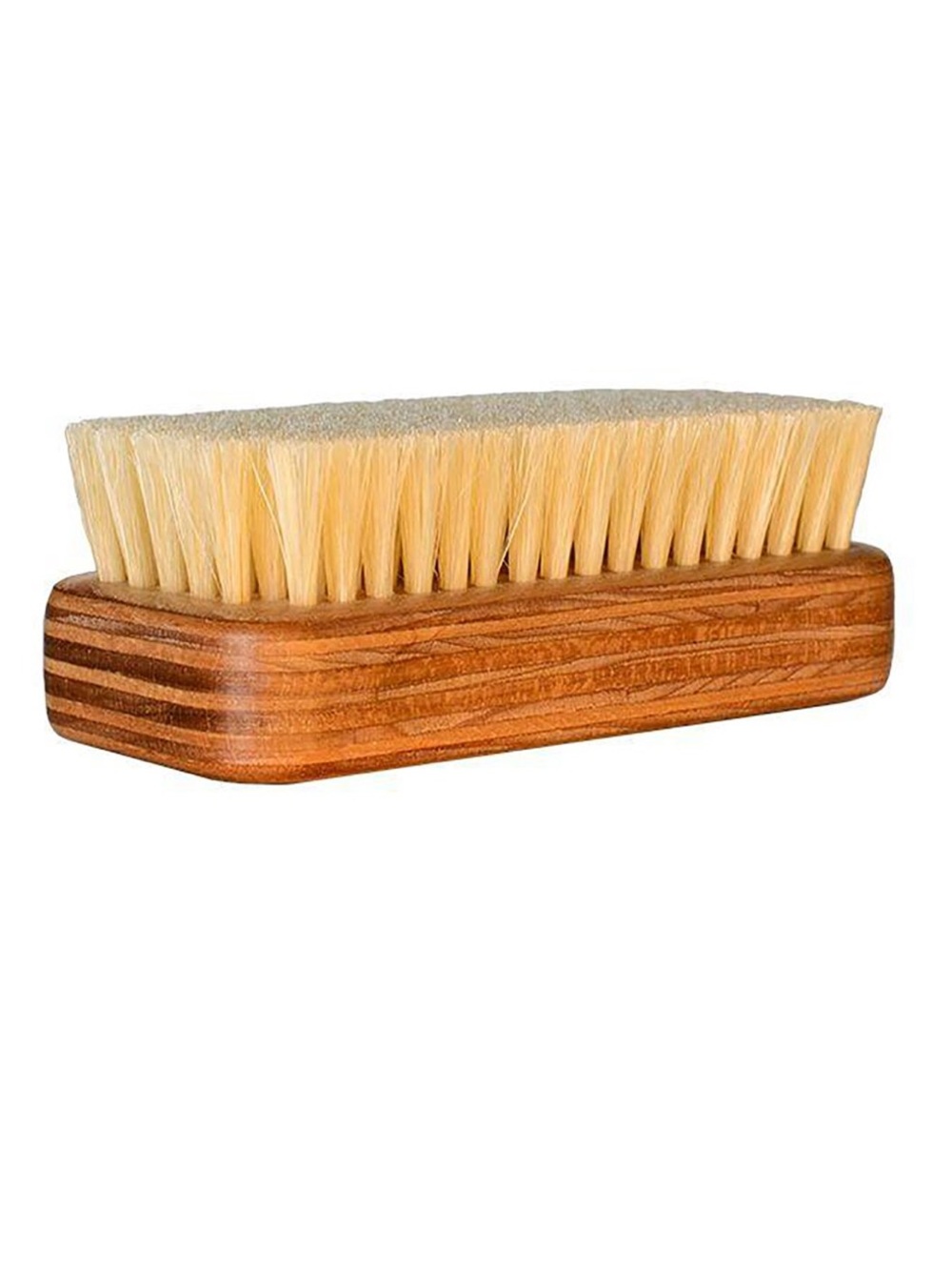 Living Libations Body + Breast Dry Brush